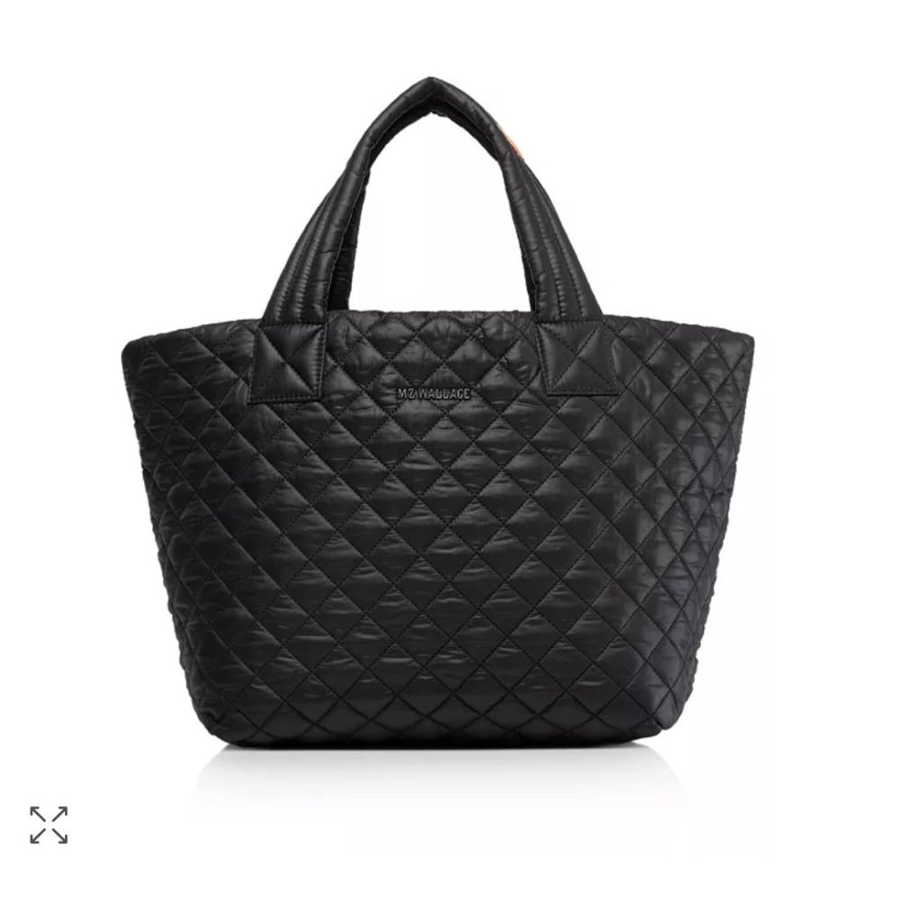 MZ Wallace Small Tote